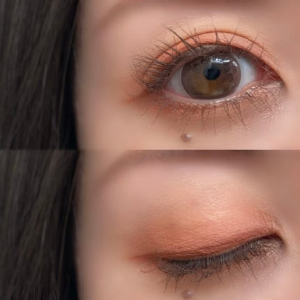 アイ カラー クォード/TOM FORD BEAUTY/アイシャドウパレットを使ったクチコミ(2枚目)