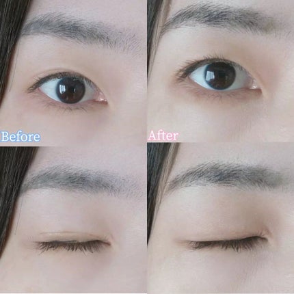 アイブロウ ハイライター/KIREI FACTORY/スティックハイライトを使ったクチコミ(8枚目)