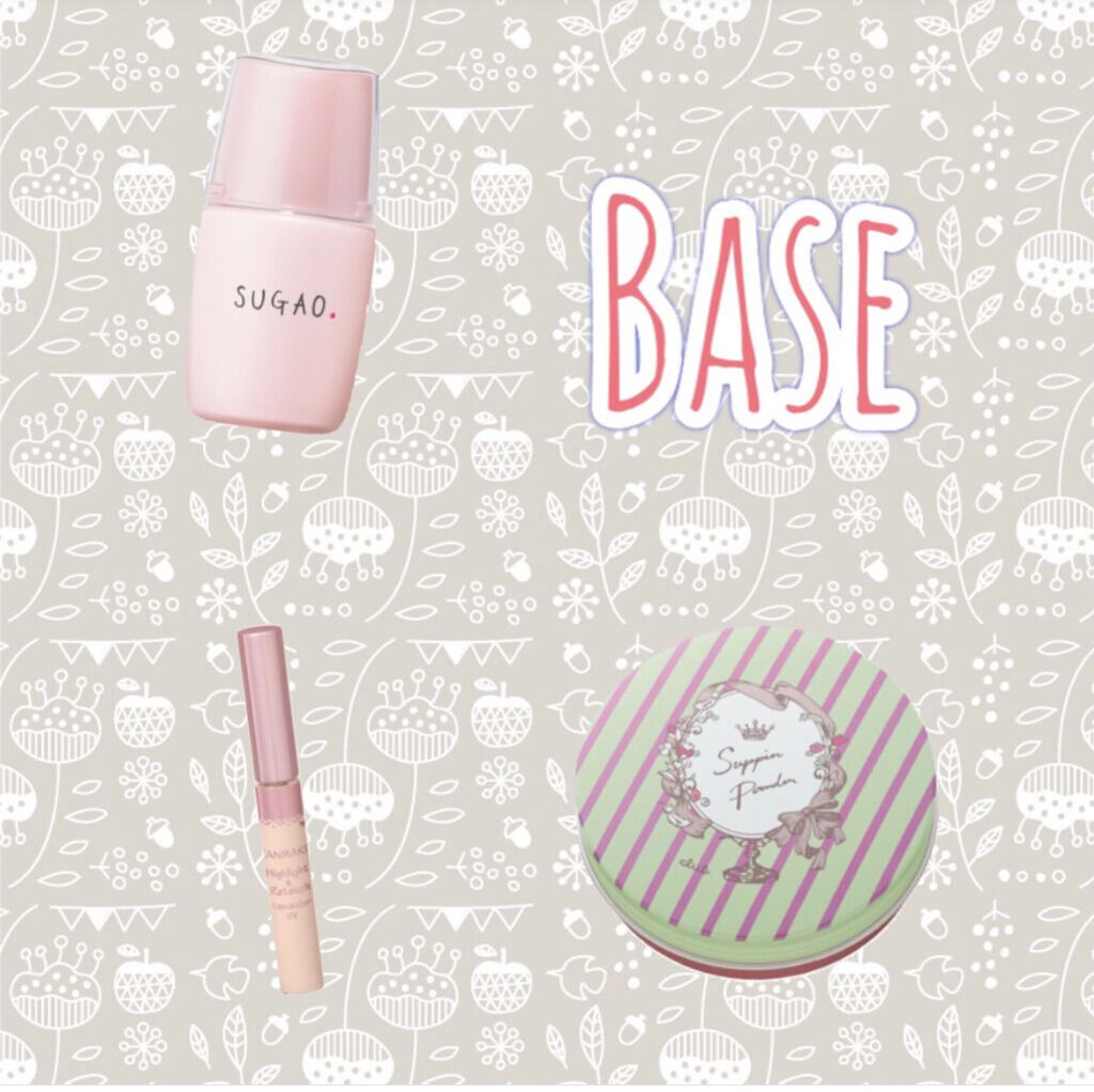 ジュエリーシャドウベール/キャンメイク/アイシャドウパレットを使ったクチコミ（3枚目）