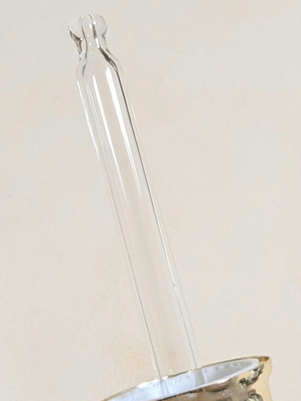 オーガニックヘアシロップ/PINKGHOST/ヘアオイルを使ったクチコミ（3枚目）