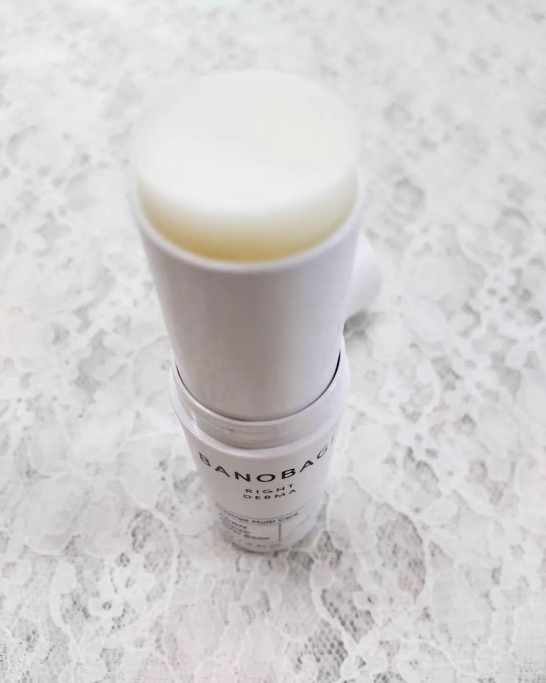 PDRNリペアリアルバーム/BANOBAGI/フェイスバームを使ったクチコミ（3枚目）