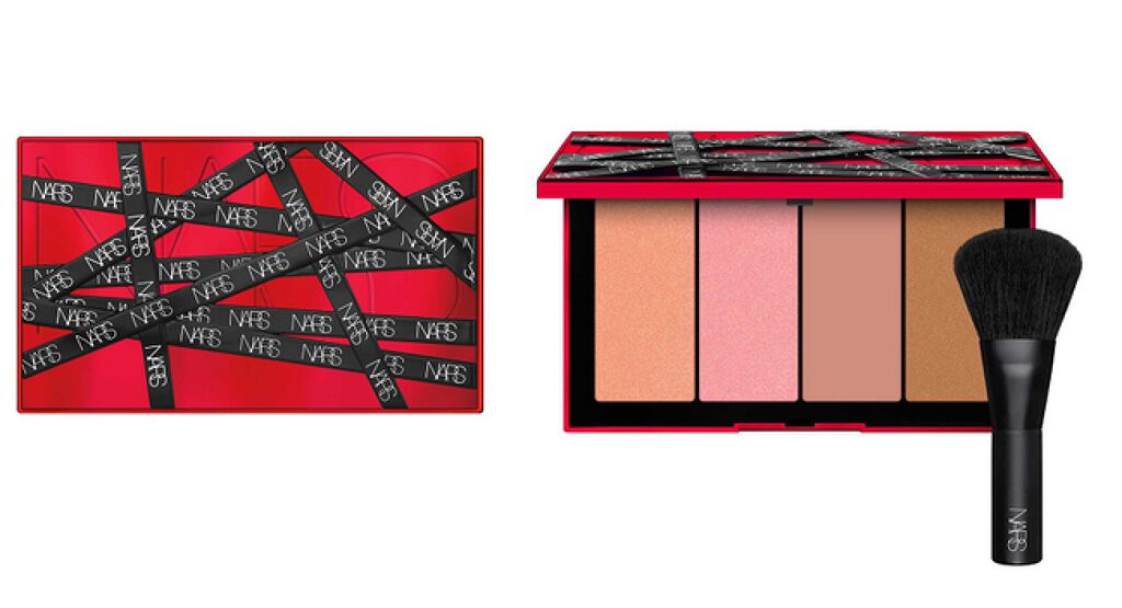 フルアクセス チークセット NARS