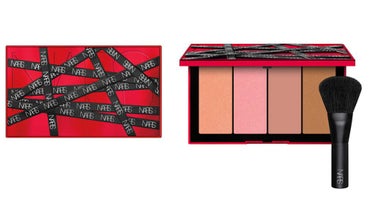 【新品】NARS ホリデー限定 フルアクセス チークセット