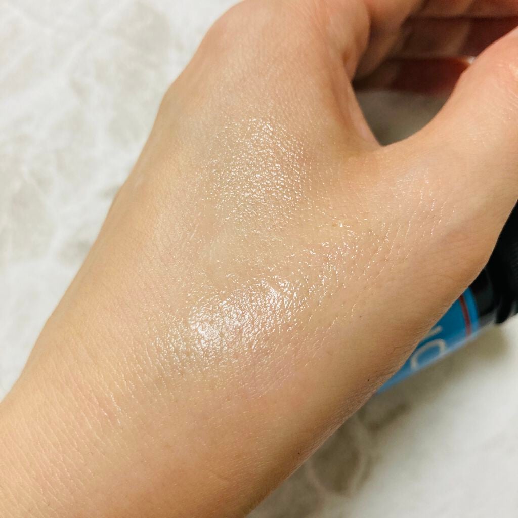 ヘアワックス/ザ・プロダクト/ヘアワックス・クリームを使ったクチコミ(4枚目)