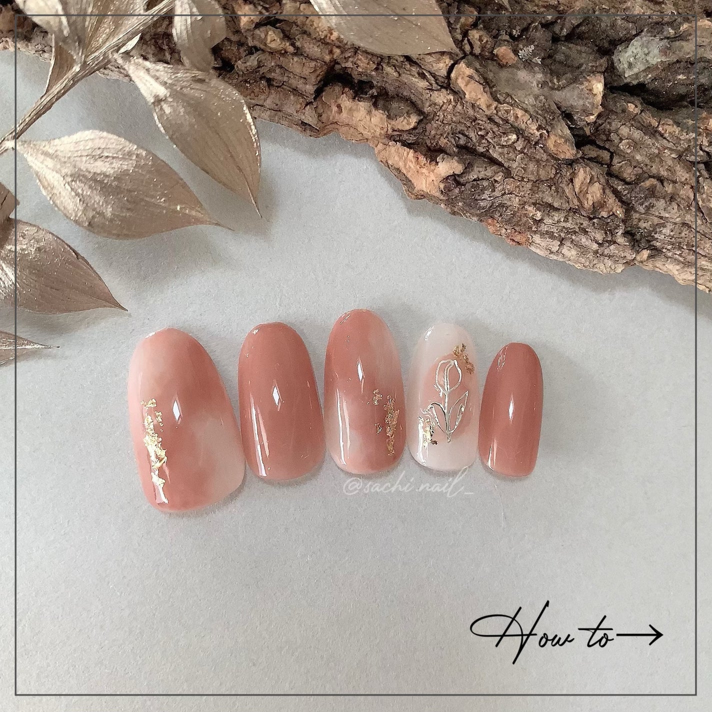 カラフルネイルズ/キャンメイク/マニキュアを使ったクチコミ(4枚目)