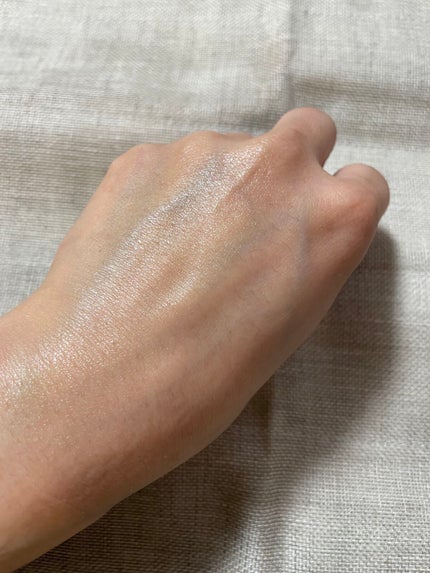 クレームUV n/クレ・ド・ポー ボーテ/化粧下地を使ったクチコミ(3枚目)