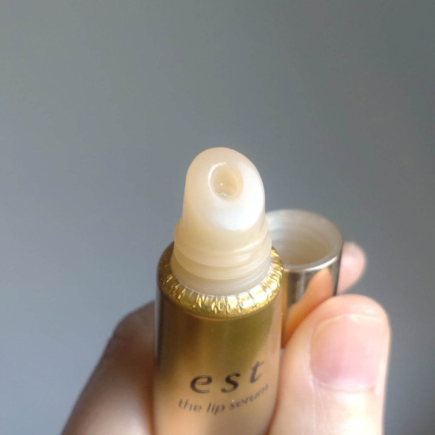 エスト ザ リップセラム/est/リップ美容液を使ったクチコミ(2枚目)