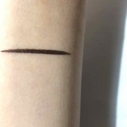 モテライナー リキッド/UZU BY FLOWFUSHI/リキッドアイライナーを使ったクチコミ(2枚目)