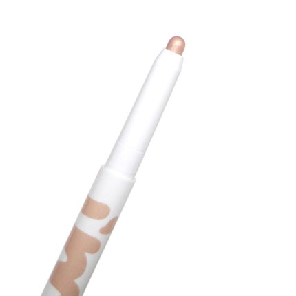 アイムスティックシャドウシマー/i’m meme/スティックアイシャドウを使ったクチコミ(3枚目)