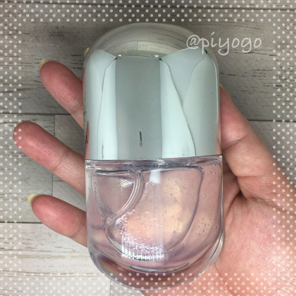 セラム０/IPSA/美容液を使ったクチコミ（2枚目）