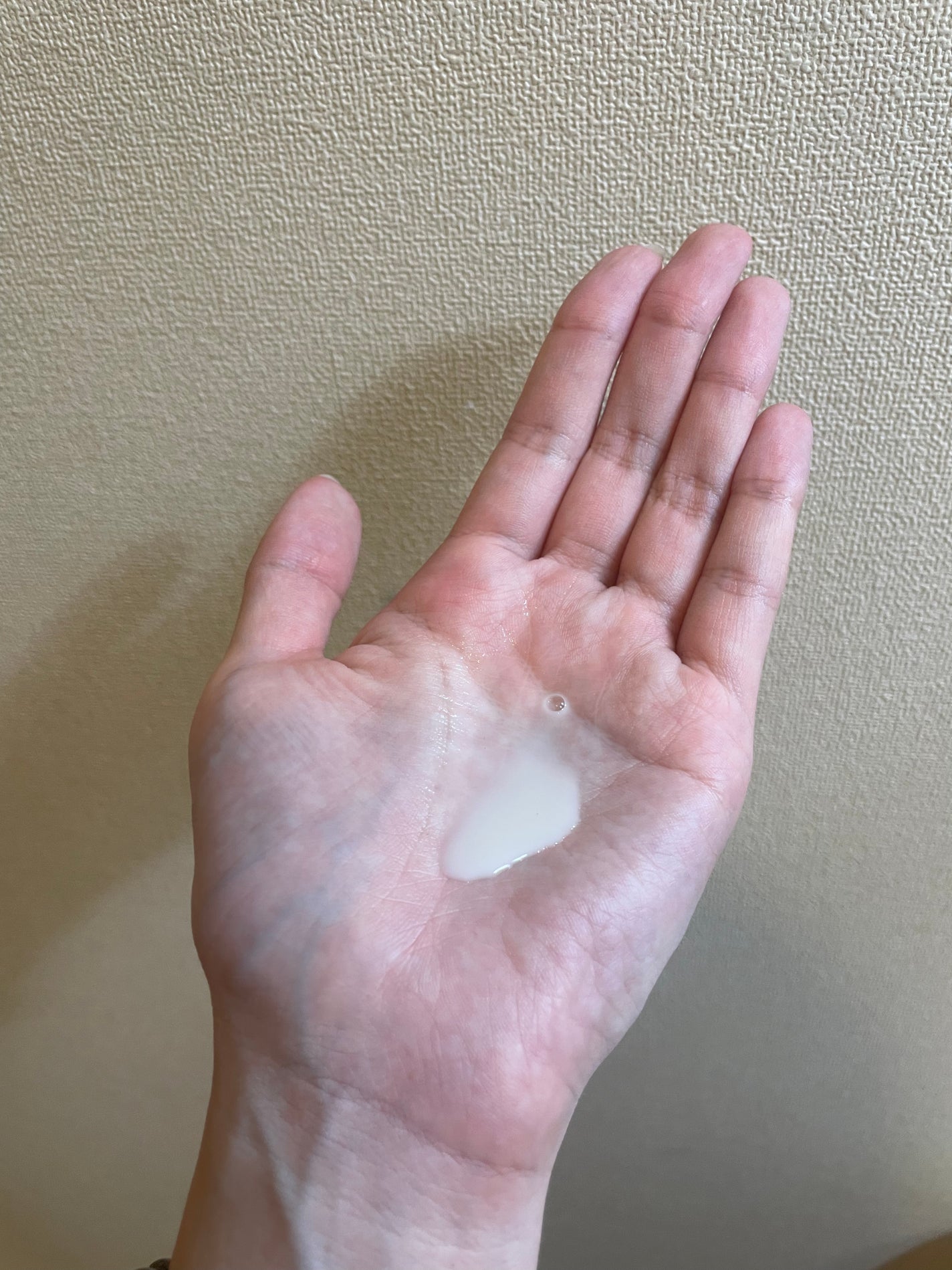 IC.U W セラム/フイルナチュラント/化粧水を使ったクチコミ(2枚目)