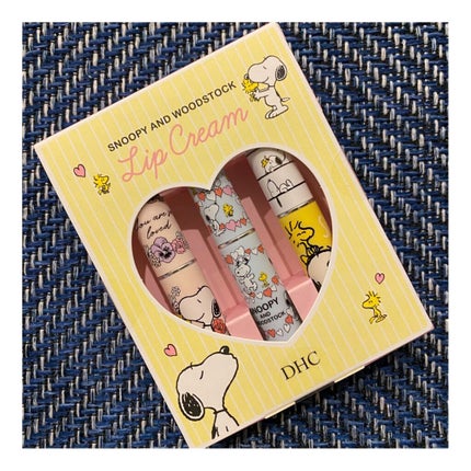 DHC 薬用リップクリーム/DHC/リップクリームを使ったクチコミ(1枚目)