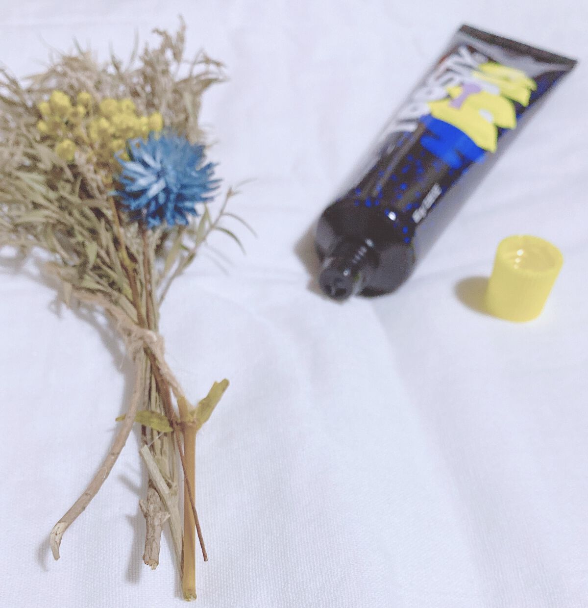 トゥースペースト/TOOSTY/歯磨き粉を使ったクチコミ（3枚目）