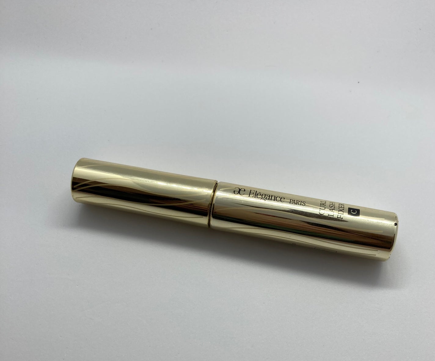 カールラッシュ フィクサー/Elégance/マスカラ下地を使ったクチコミ(2枚目)