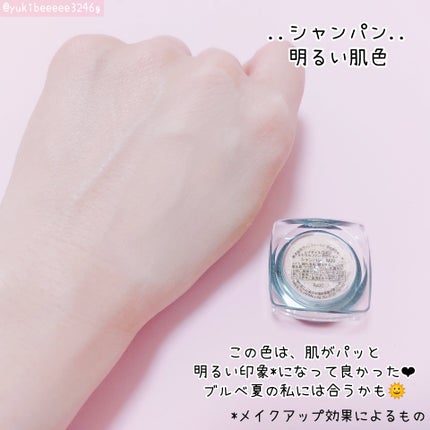 ソフトフィットブラシ(カブキ)/レイチェル ワイン/メイクブラシを使ったクチコミ(4枚目)