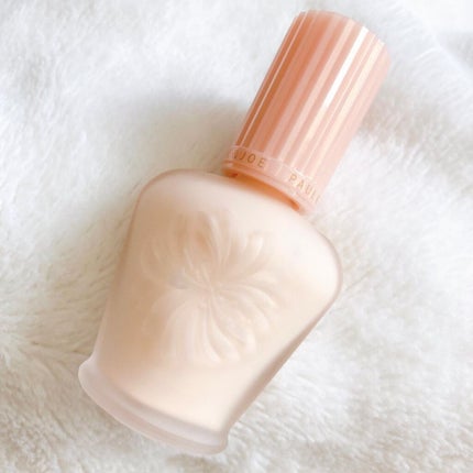 モイスチュアライジング ファンデーション プライマー/PAUL & JOE BEAUTE/化粧下地を使ったクチコミ(2枚目)