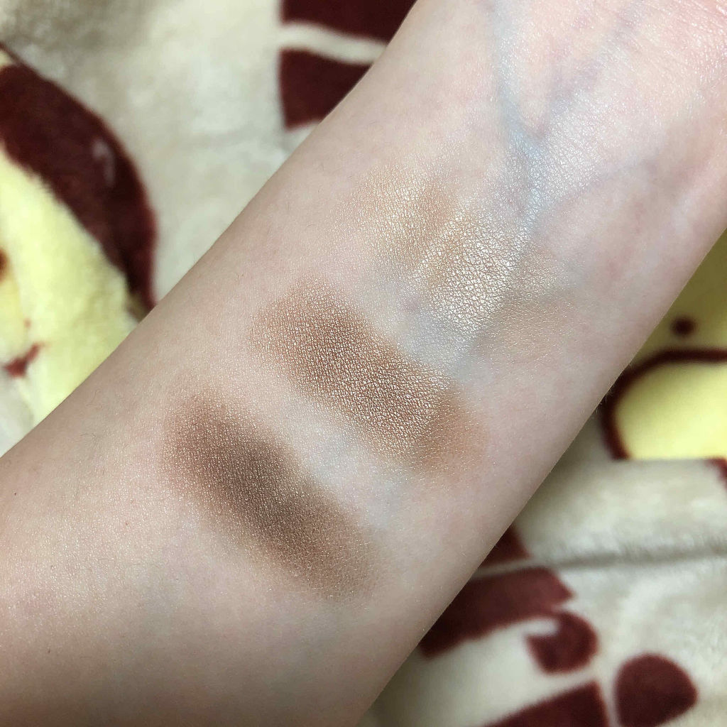 クリスチャンディオール Dior マットシグネチャーアイ＆リップパレット 試してみた】Dior シグネチャー アイ&リップ パレットのリアルな