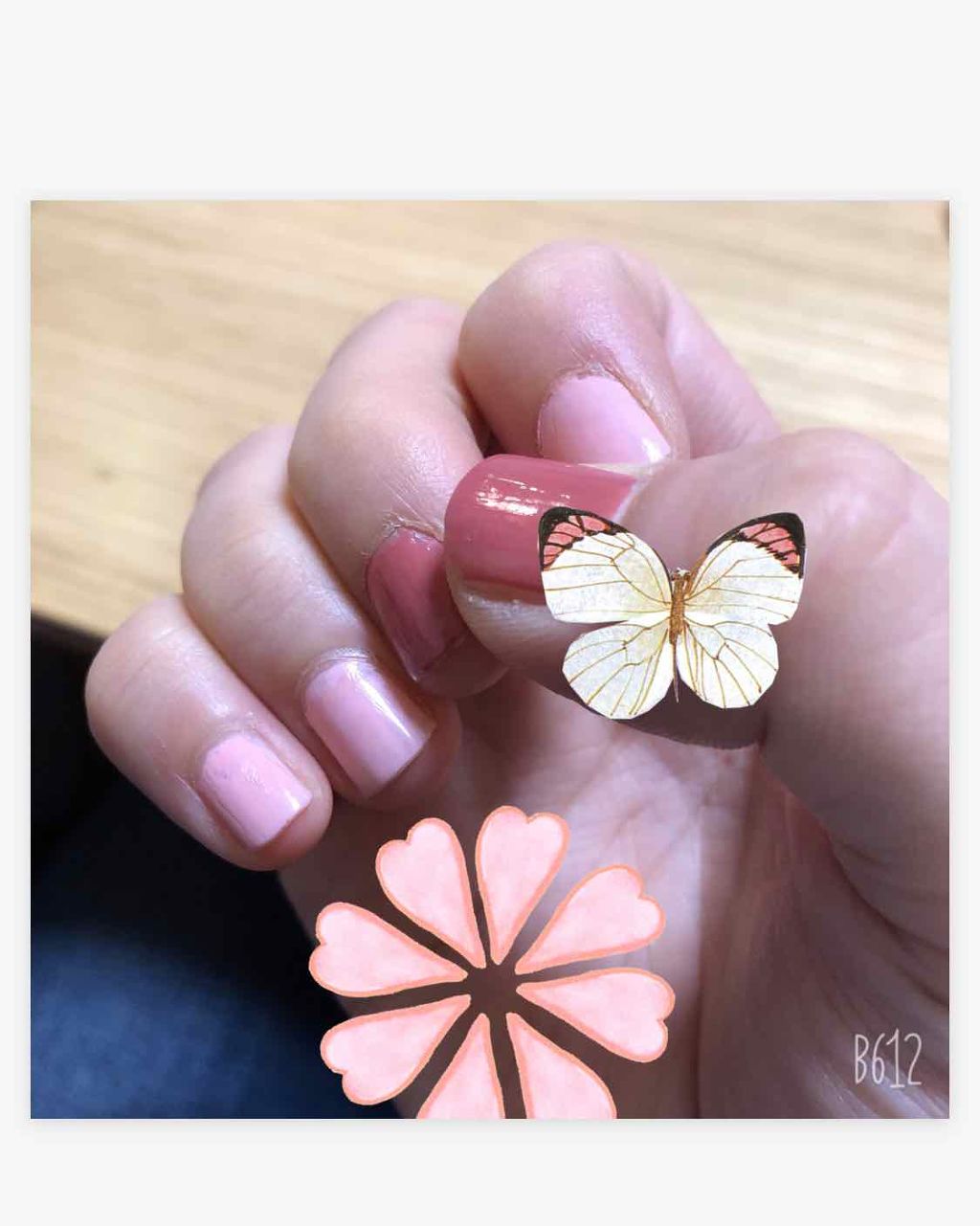 ヴェルニ/CHANEL/マニキュアを使ったクチコミ(2枚目)