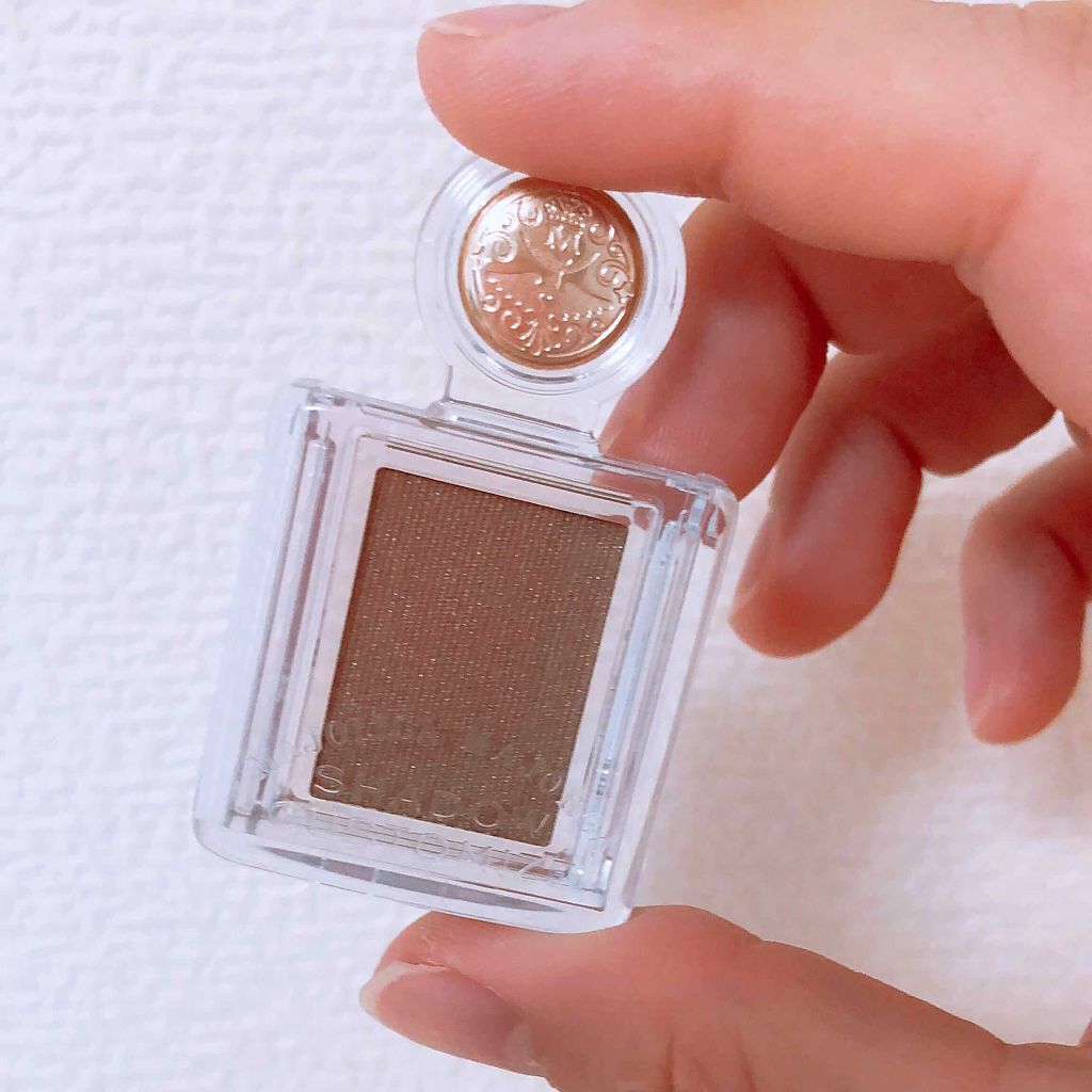 シャドーカスタマイズ/MAJOLICA MAJORCA/単色アイシャドウ by Fua