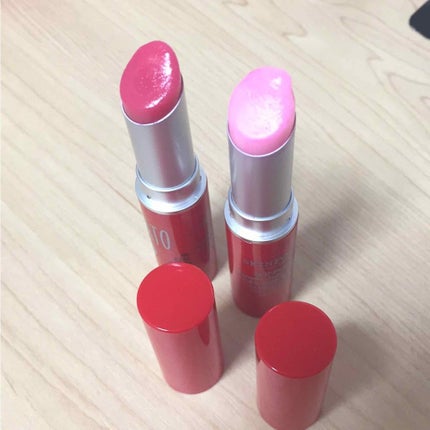 トマト ジェリー ティント リップ/SKINFOOD/リップティントを使ったクチコミ(2枚目)