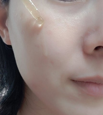 ザビタミンC23/IOPE/美容液を使ったクチコミ(3枚目)