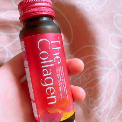 ザ・コラーゲン <ドリンク>/ザ・コラーゲン/美容サプリメントを使ったクチコミ(1枚目)