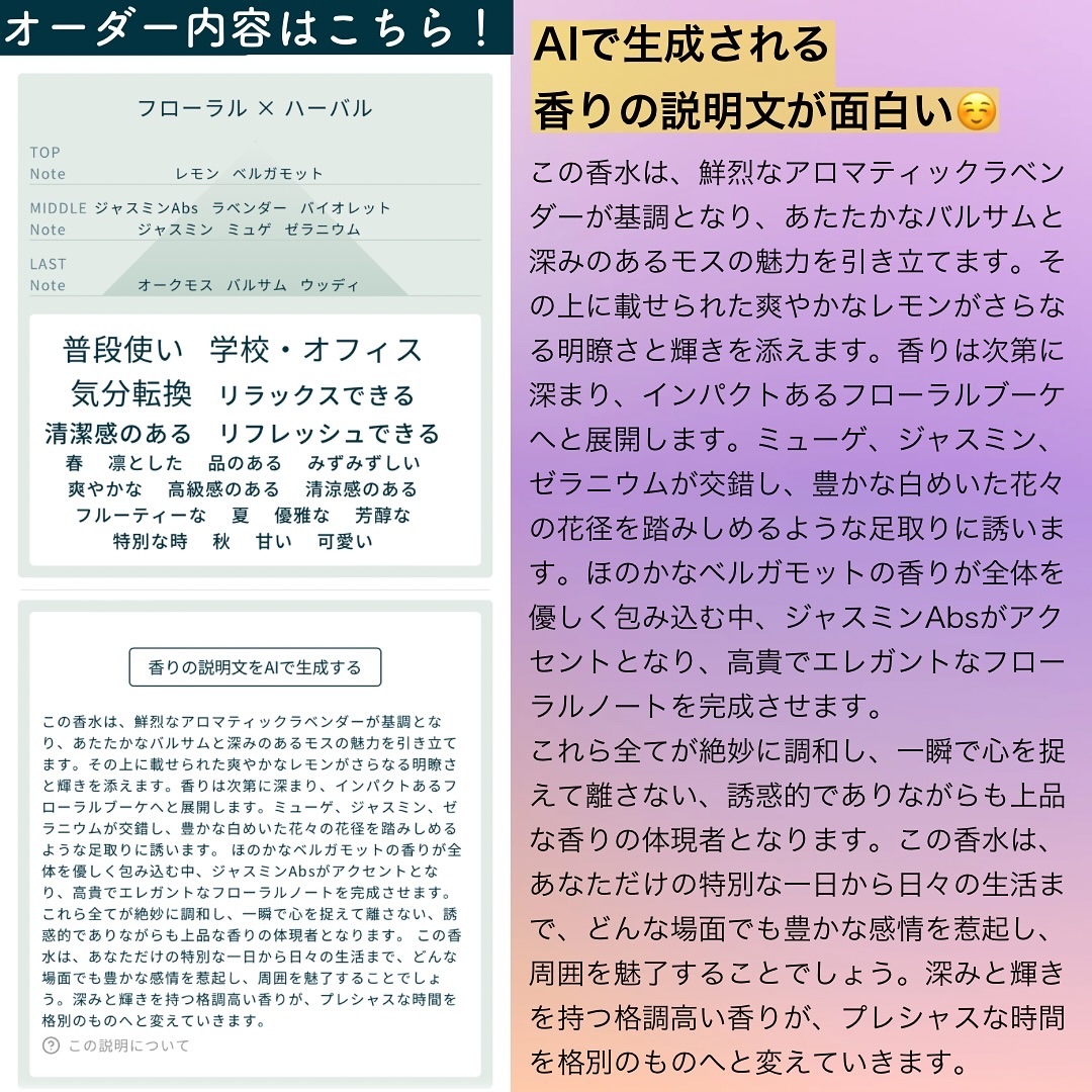 金熊香水 - KINKUMA PERFUME -/Kinkuma Perfume/香水(レディース)を使ったクチコミ（3枚目）