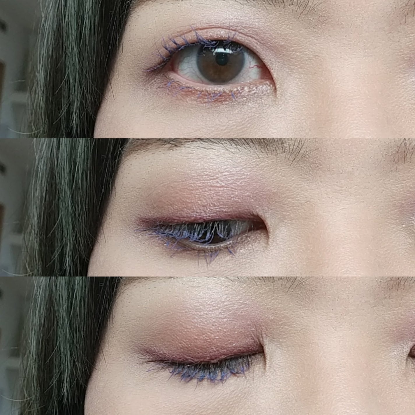 ソニックインスピレーション アイライナー/THREE/ペンシルアイライナーを使ったクチコミ(3枚目)