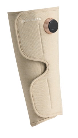 3Dレッグマッサージャー AIR MF-09 ベージュ