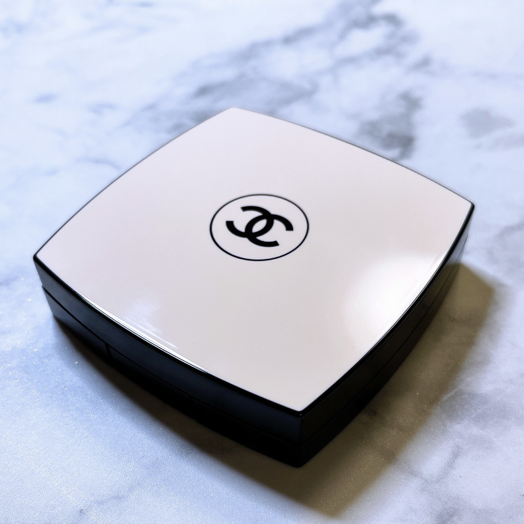 レ ベージュ パレット ルガール/CHANEL/アイシャドウパレットを使ったクチコミ（2枚目）