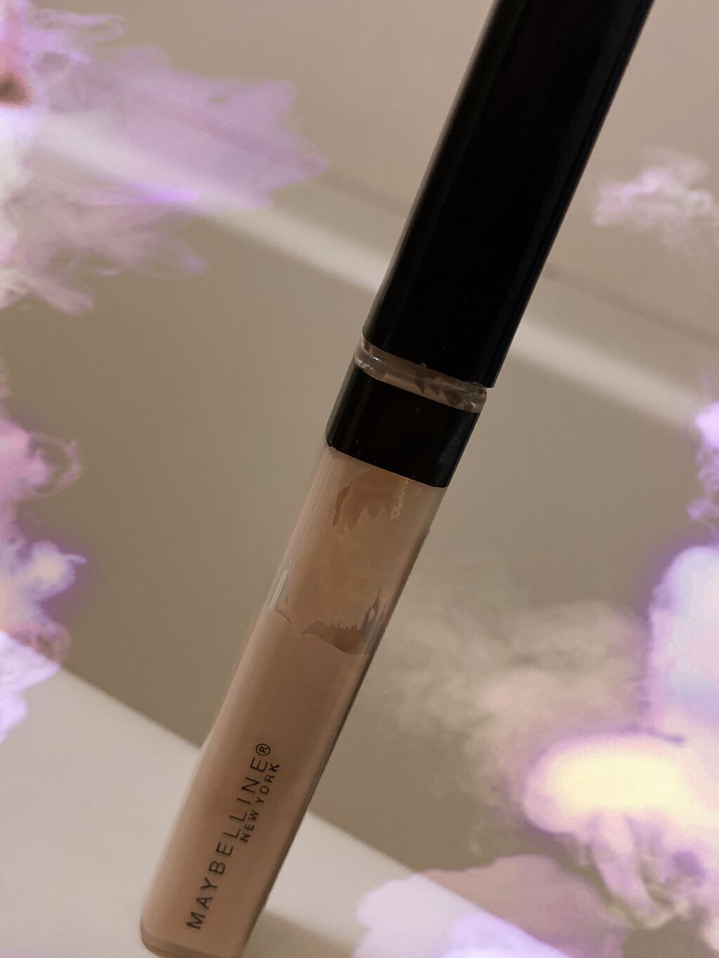 フィットミー コンシーラー/MAYBELLINE NEW YORK/リキッドコンシーラーを使ったクチコミ（1枚目）