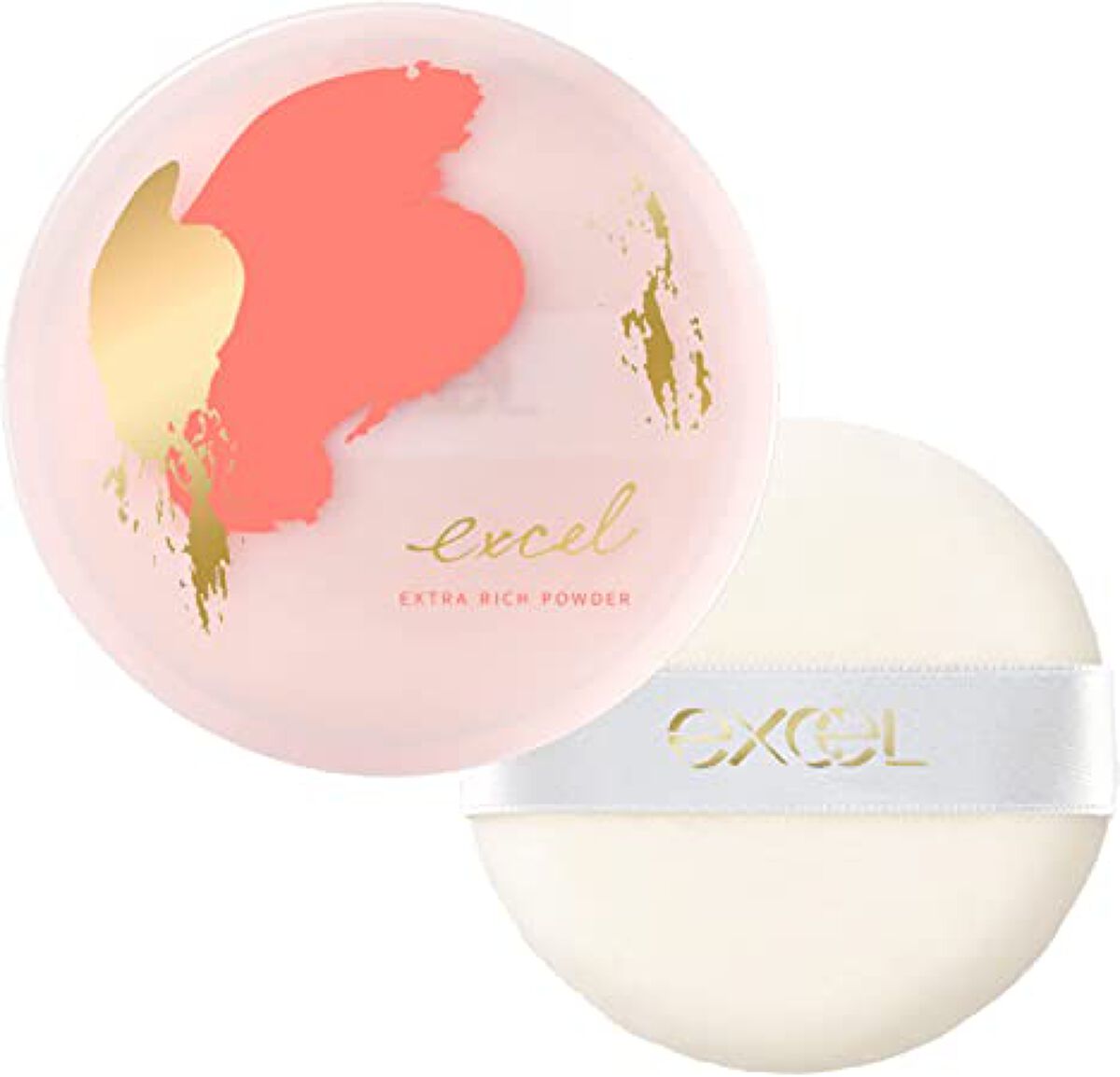 エクストラリッチパウダー ’23 excel