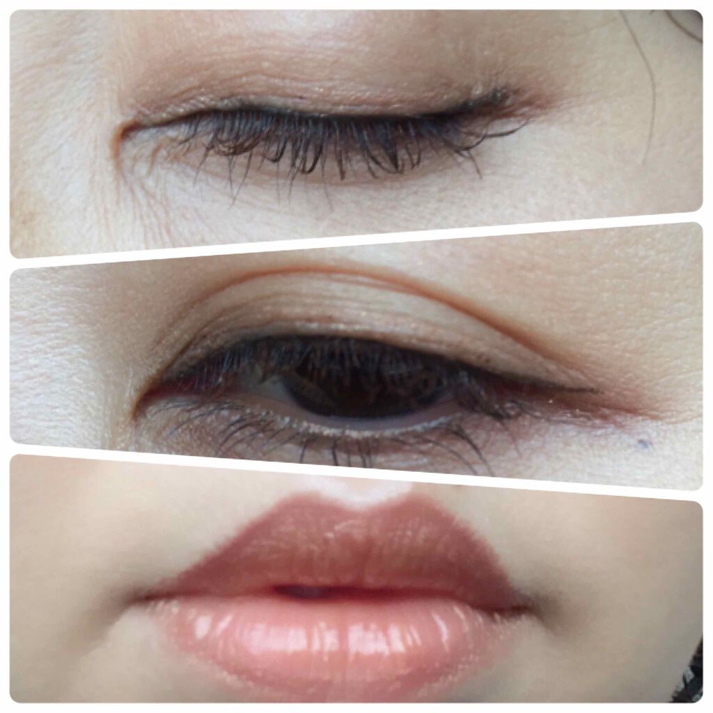 ミニ ラグナ リップ&チークデュオ/NARS/メイクアップキットを使ったクチコミ（3枚目）