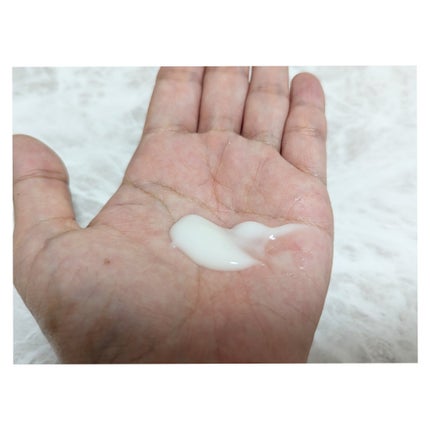 ミルキージェル エンリッチ LF/アベンヌ/フェイスクリームを使ったクチコミ(4枚目)