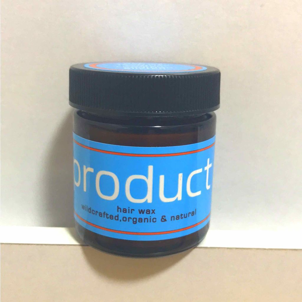ヘアワックス/ザ・プロダクト/ヘアワックス・クリームを使ったクチコミ(1枚目)
