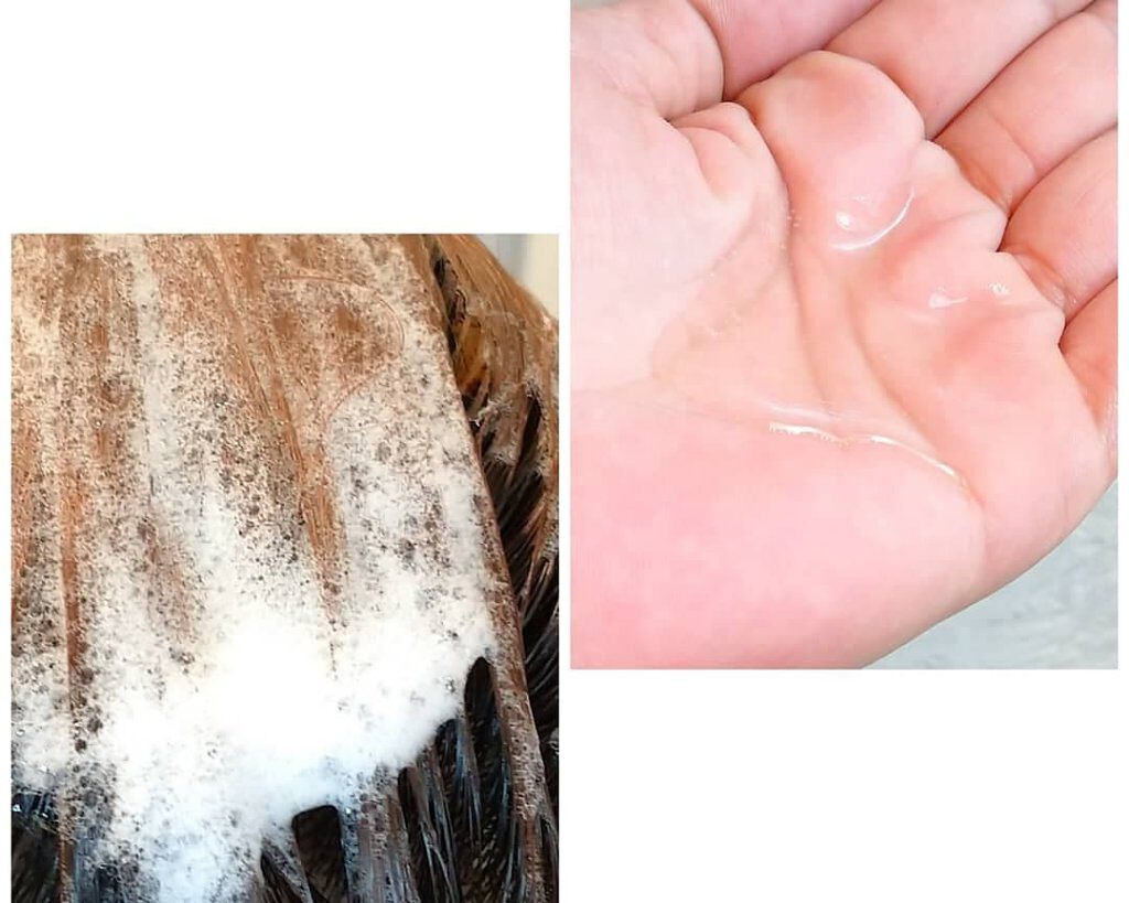 シャンプー/トリートメント/Feiitee/市販シャンプーを使ったクチコミ（3枚目）