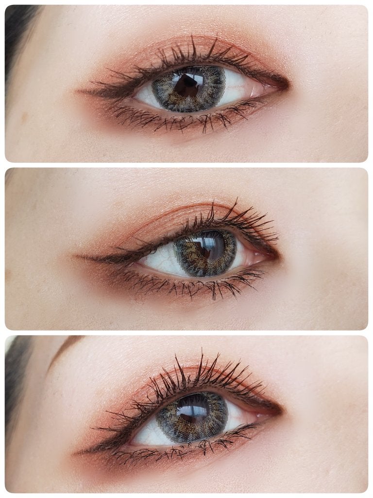 I-LENS(アイレンズ)/I-LENS/カラーコンタクトレンズを使ったクチコミ(3枚目)