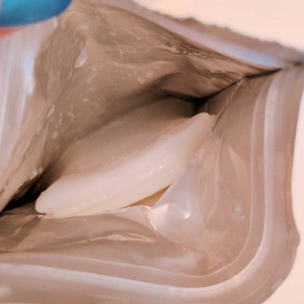 リズム べース デイリーケアマスク(シャイン)/RISM/シートマスク・パックを使ったクチコミ(3枚目)