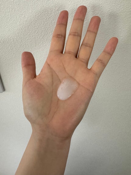 ジェントルスキンクレンザー/セタフィル/その他洗顔料を使ったクチコミ(2枚目)