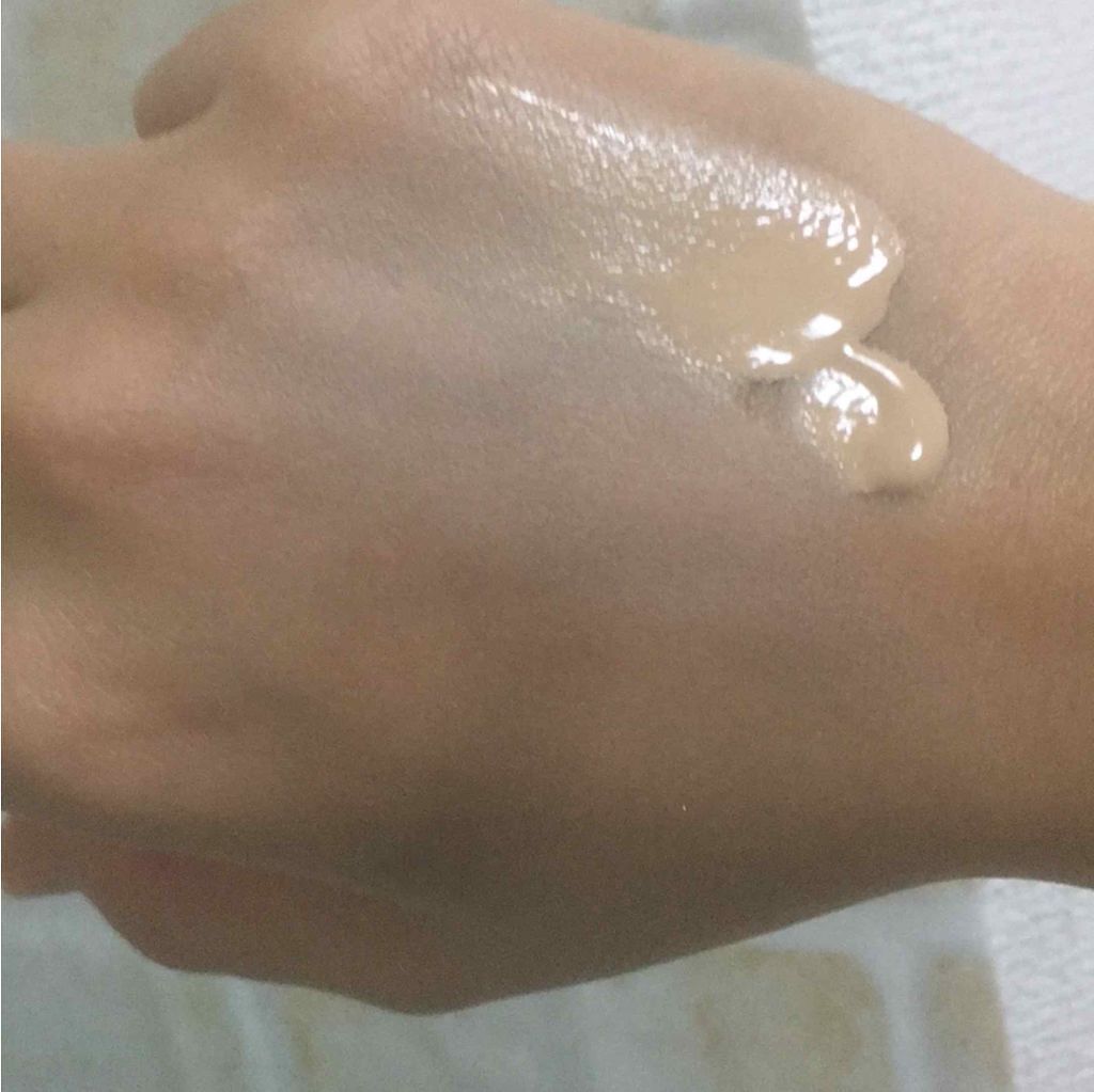 パウダレスリキッド/KATE/リキッドファンデーションを使ったクチコミ（3枚目）