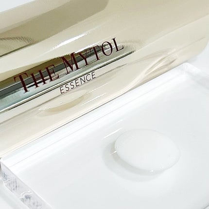 ザ マイトル エッセンス/THE MYTOL/ブースター・導入液を使ったクチコミ(4枚目)