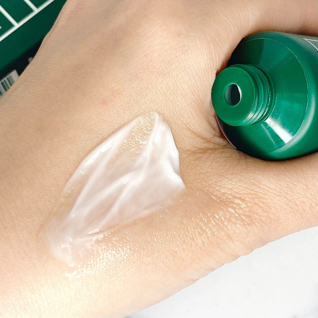 シカ メソッド クリーム/コジット/フェイスクリームを使ったクチコミ(5枚目)