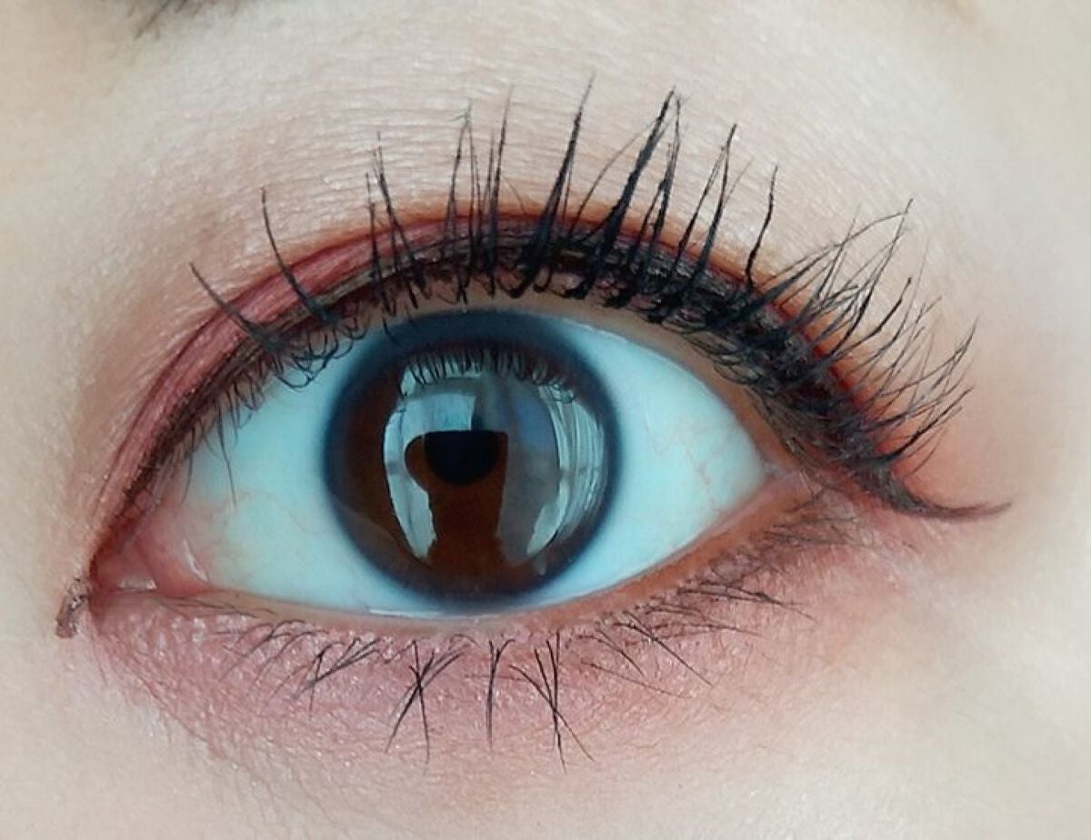 シングルアイシャドー/NARS/単色アイシャドウを使ったクチコミ(6枚目)