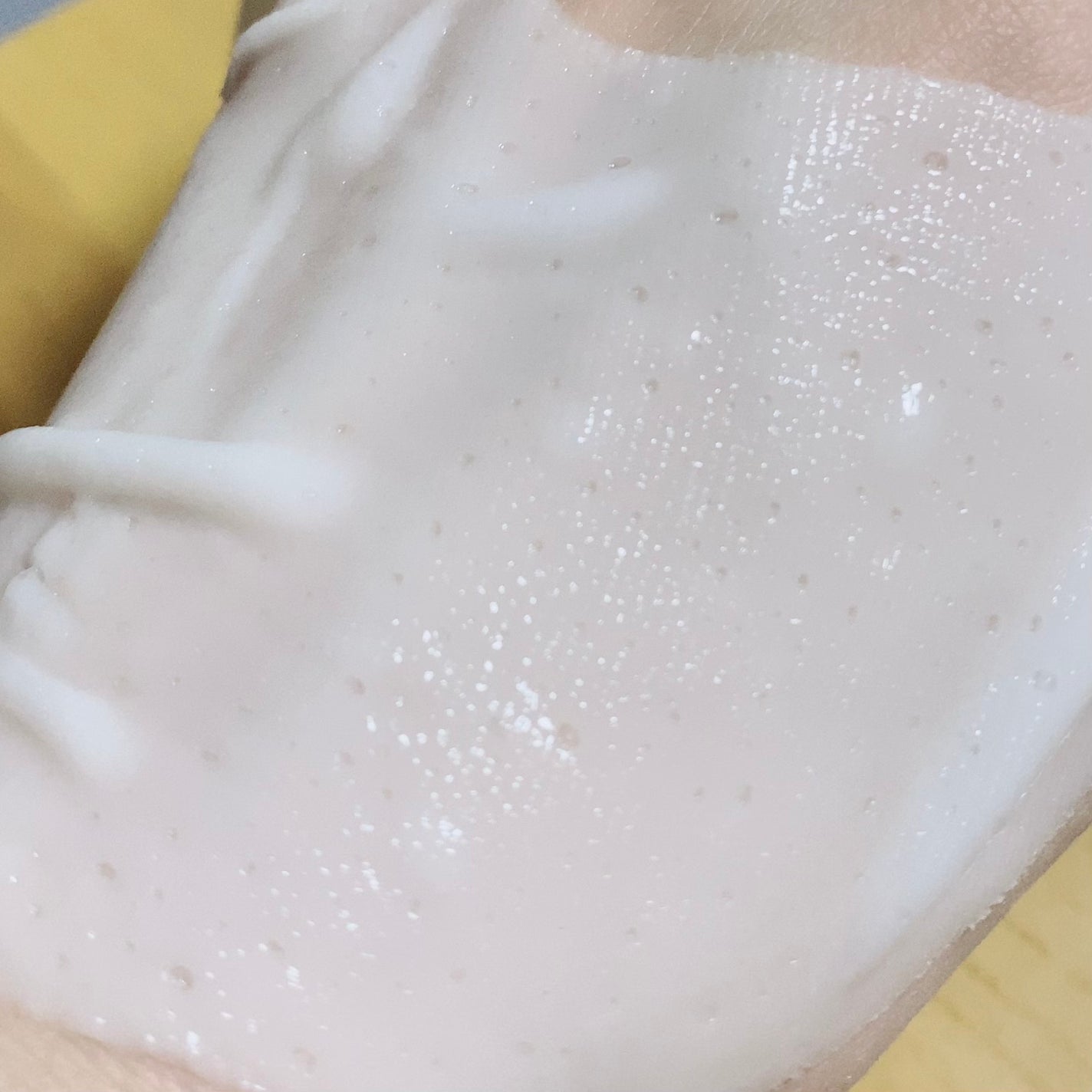 プロバイオダーム™リフティングT3コラーゲンゲルマスク/BIOHEAL BOH/シートマスク・パックを使ったクチコミ(2枚目)