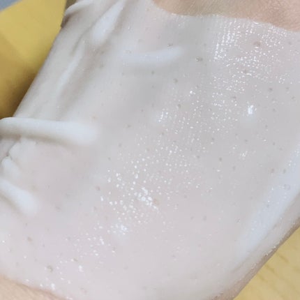 プロバイオダーム™リフティングT3コラーゲンゲルマスク/BIOHEAL BOH/シートマスク・パックを使ったクチコミ(2枚目)