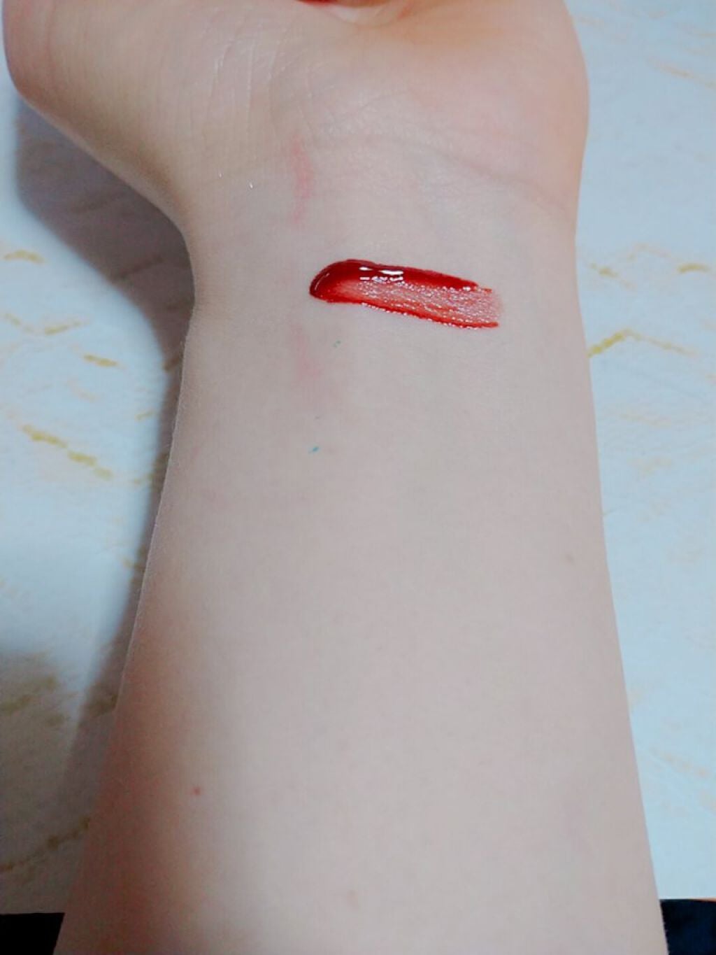 LINE FRIENDS EDITION/rom&nd/メイクアップキットを使ったクチコミ(2枚目)