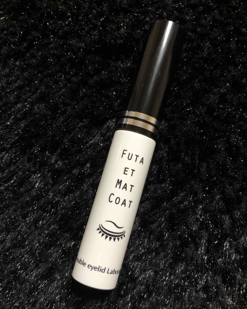 ふたえマットコート/プレビュート/二重まぶた用アイテムを使ったクチコミ（1枚目）