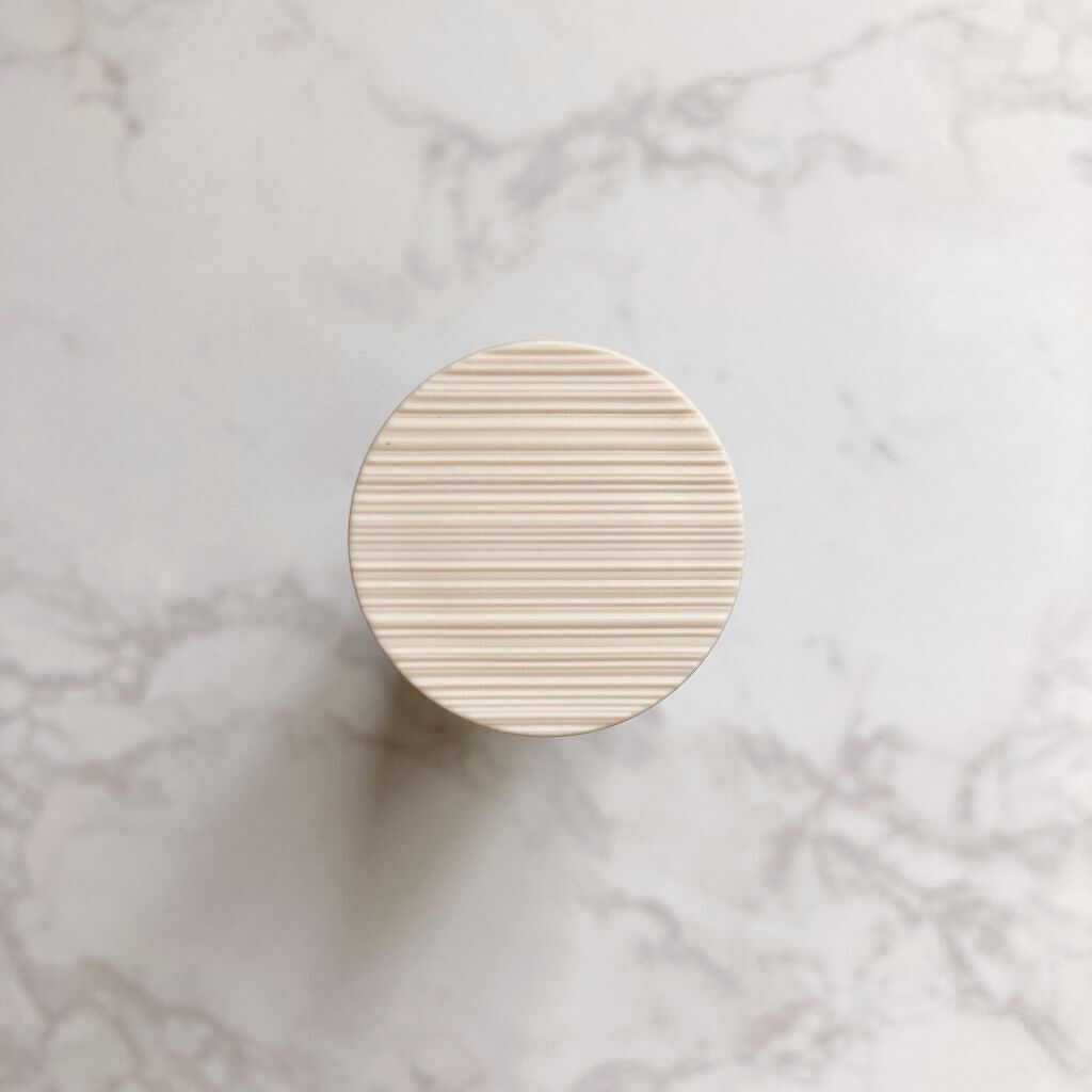 RMK ネイルラッカー 15 Tropic Green トロピック グリーン/RMK/マニキュアを使ったクチコミ（2枚目）