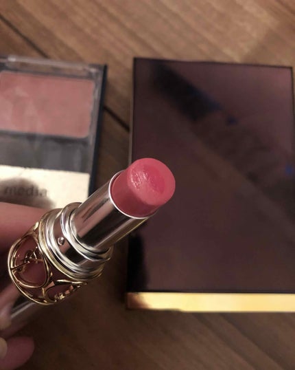 アイ カラー クォード/TOM FORD BEAUTY/アイシャドウパレットを使ったクチコミ(2枚目)