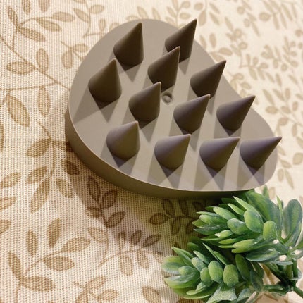 スカルプブラシ/GROW LAB/スカルプブラシを使ったクチコミ(3枚目)